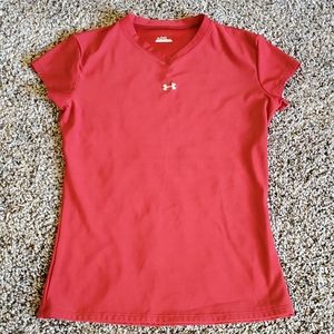 Under Armour Tee